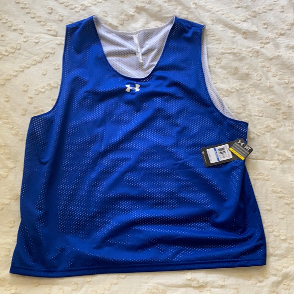 Men’s jersey Under Armour XL
